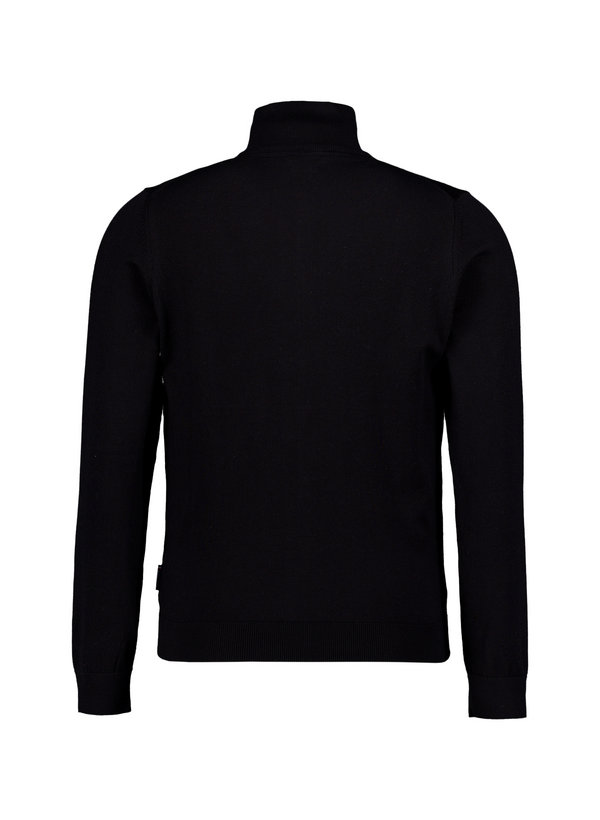 HECHTER PARIS Sweatjacke 65004/162801/990, Produktbild 3