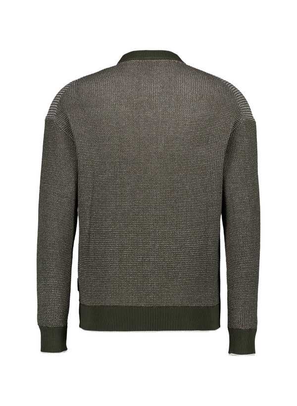 HECHTER PARIS Pullover 65007/162802/590, Produktbild 3