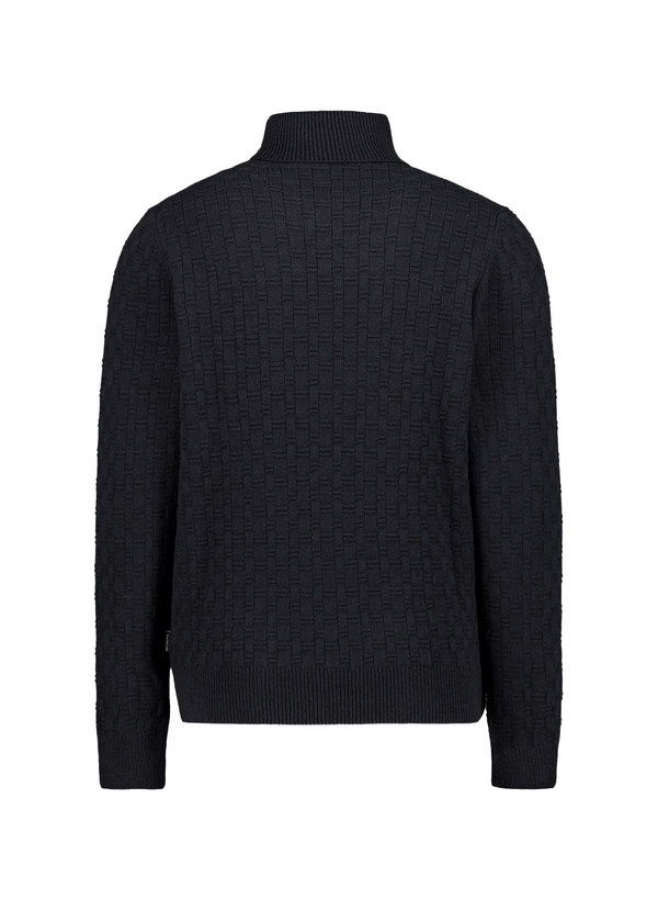 HECHTER PARIS Rollkragenpullover 65016/162814/690, Produktbild 3
