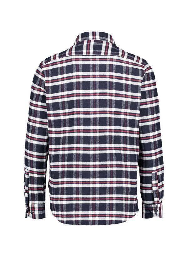 HECHTER PARIS Hemd 60365/162610/690, Produktbild 3