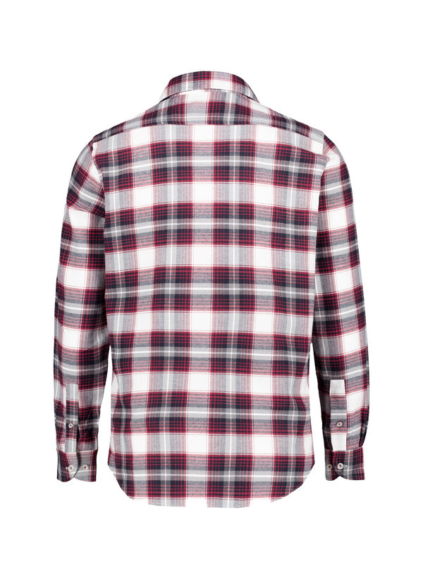 HECHTER PARIS Hemd 60265/162602/320, Produktbild 3