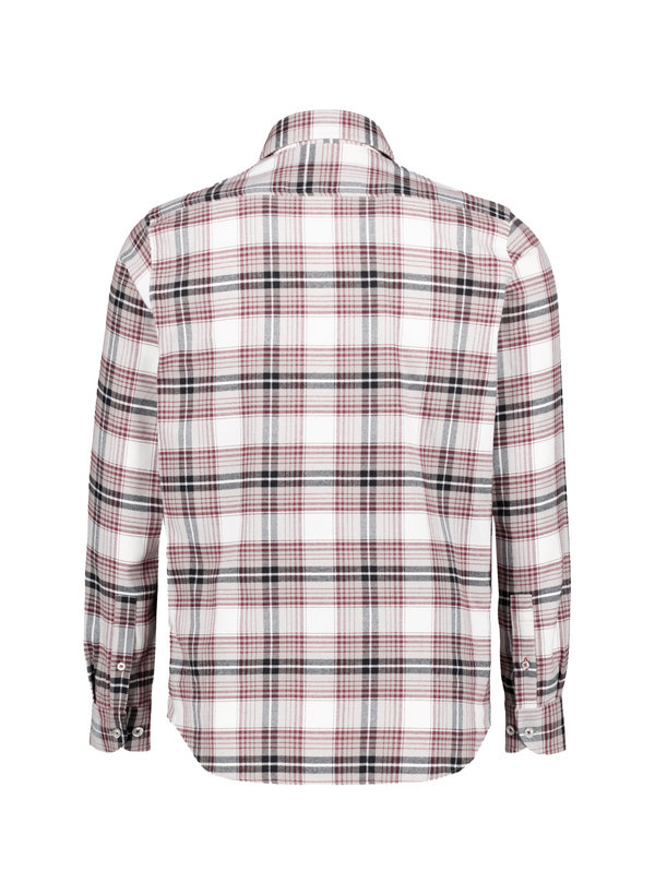 HECHTER PARIS Hemd 60265/162602/370, Produktbild 3