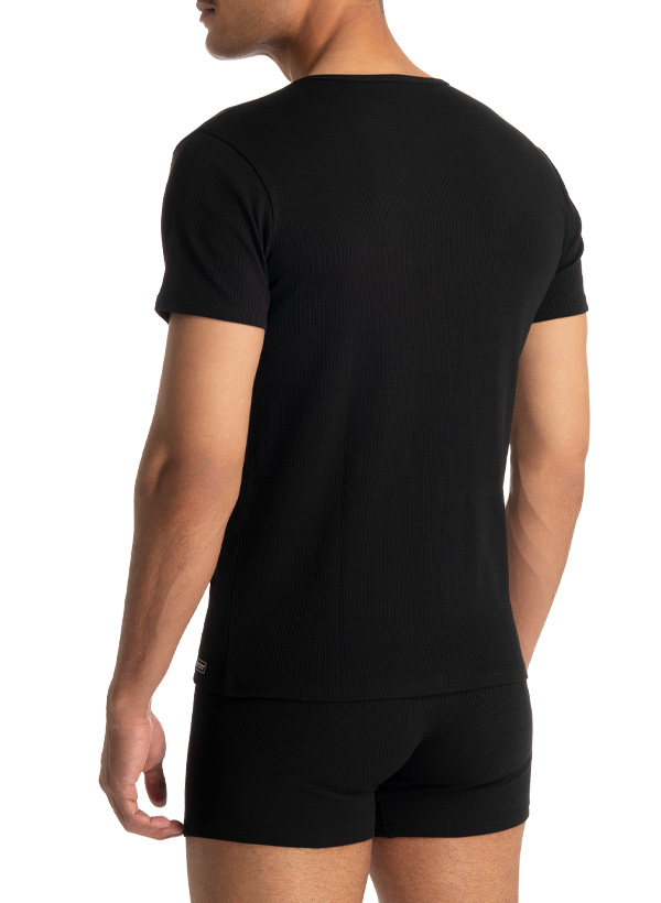 bruno banani Shirt O-Neck 2204-2903/0007 Image 1