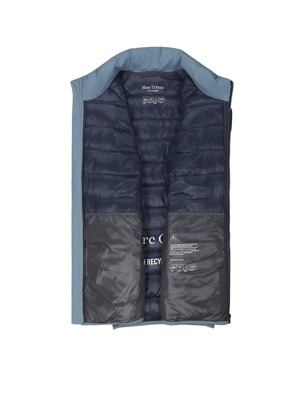 Marc O'Polo Weste 5000011007/0619, Produktbild 4