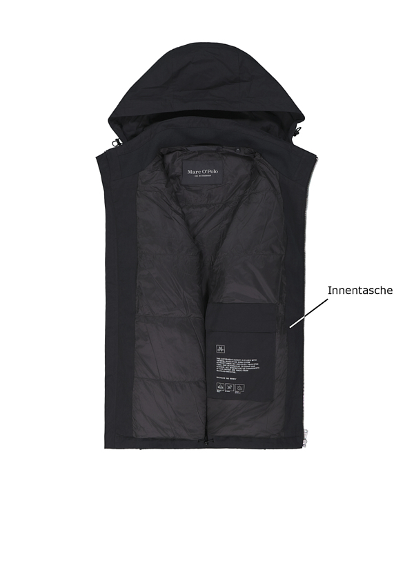 Marc O'Polo Jacke 5000014546/0001, Produktbild 4