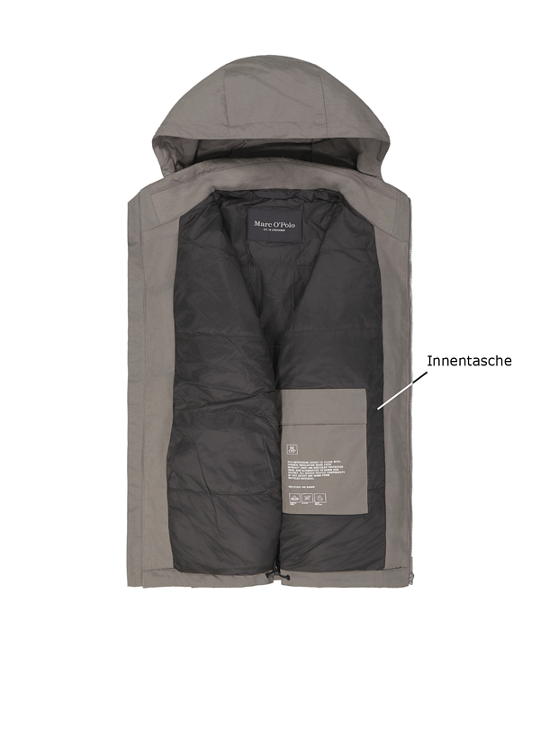 Marc O'Polo Jacke 5000014546/0388, Produktbild 4