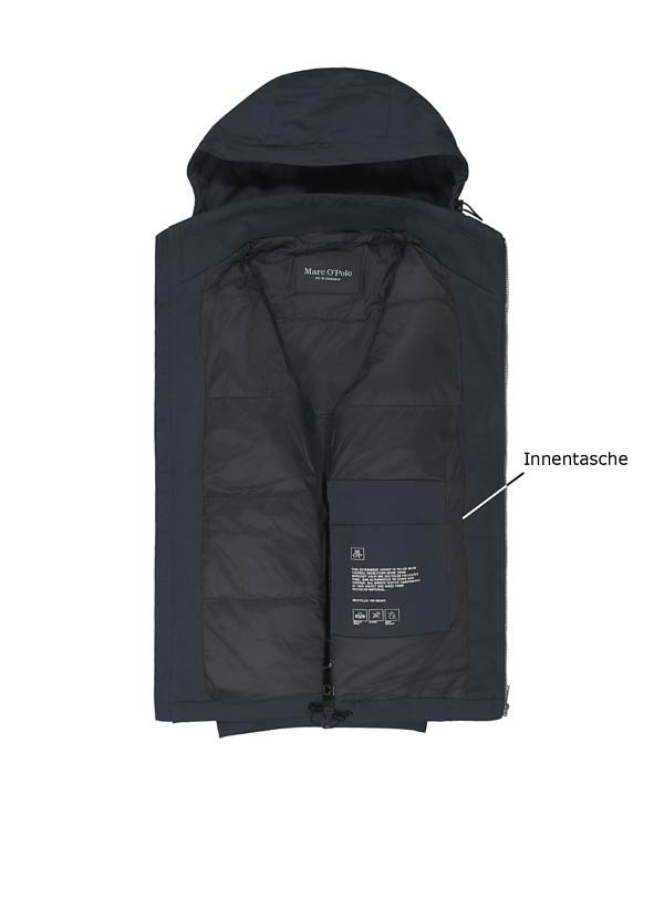 Marc O'Polo Jacke 5000014546/4175, Produktbild 4