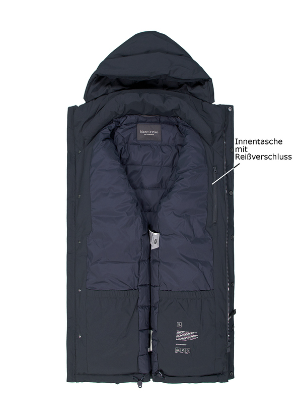 Marc O'Polo Jacke 5000010922/4131, Produktbild 4