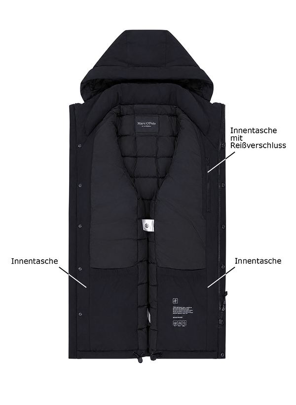 Marc O'Polo Jacke 5000010922/0001, Produktbild 4