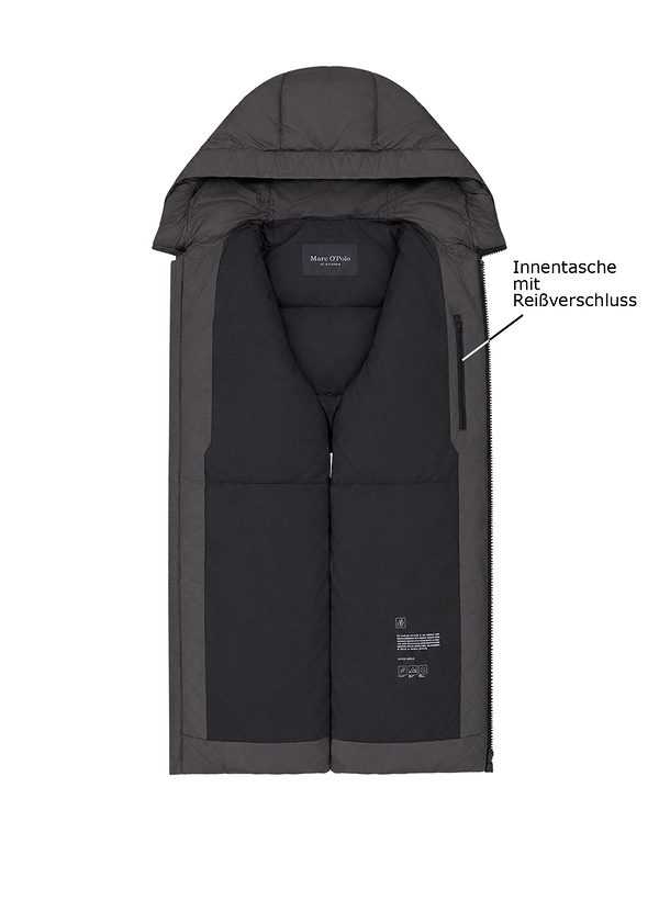 Marc O'Polo Jacke 5000011054/0013, Produktbild 4