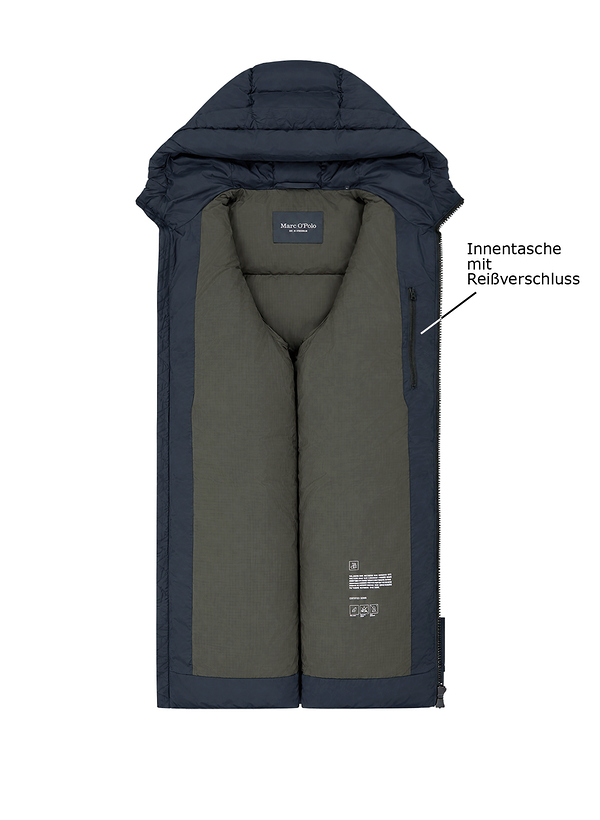 Marc O'Polo Jacke 5000011054/4131, Produktbild 4