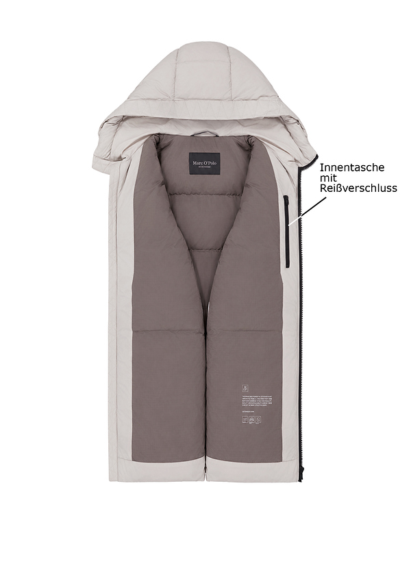 Marc O'Polo Jacke 5000011054/0914, Produktbild 4