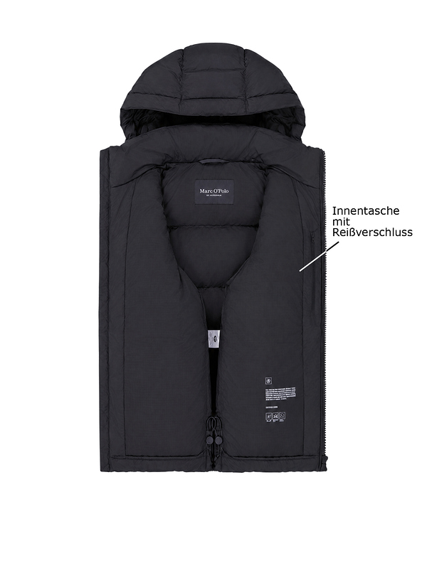 Marc O'Polo Jacke 5000011055/0001, Produktbild 4