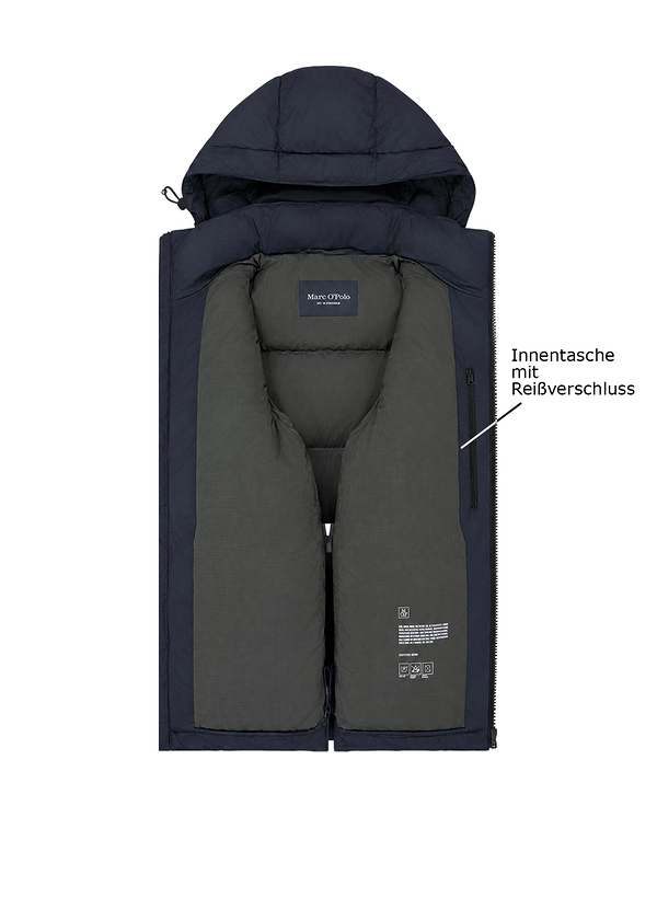 Marc O'Polo Jacke 5000011055/4131, Produktbild 3