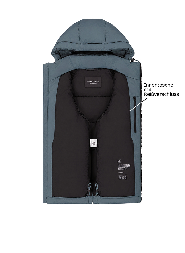 Marc O'Polo Jacke 5000011055/0381, Produktbild 4