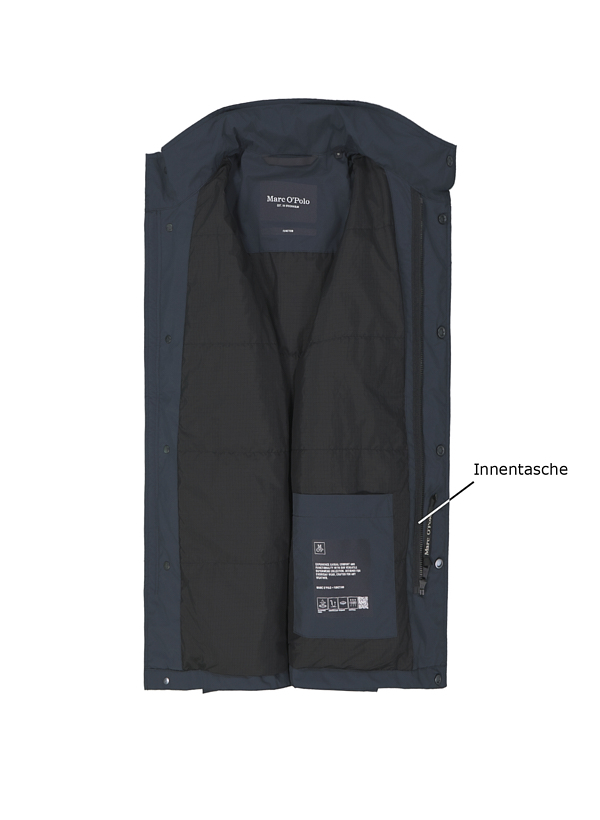 Marc O'Polo Jacke 5000011245/4175, Produktbild 4