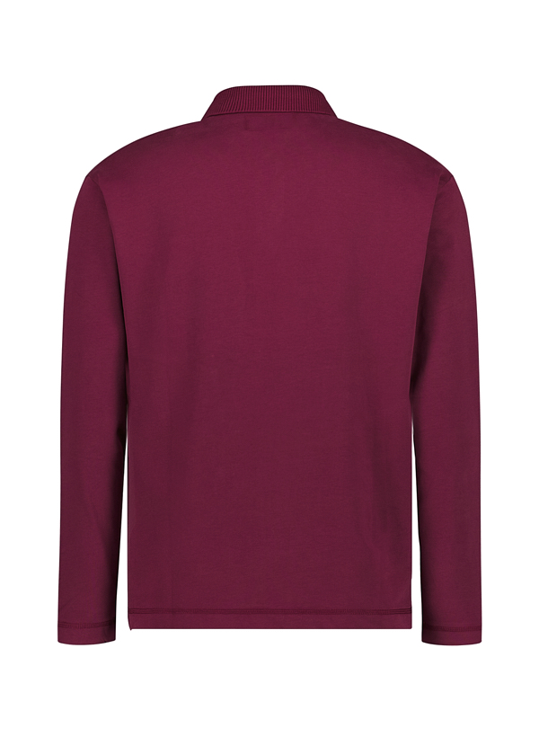 Marc O'Polo Polo-Shirt 5000011598/6931, Produktbild 3