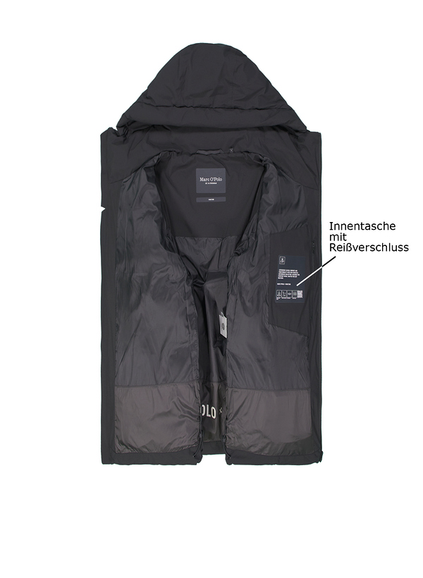 Marc O'Polo Jacke 5000011685/0001, Produktbild 4
