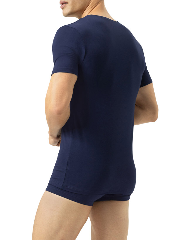 Mey Business Class 1/2 Arm-Shirt 46002/668 Image 1