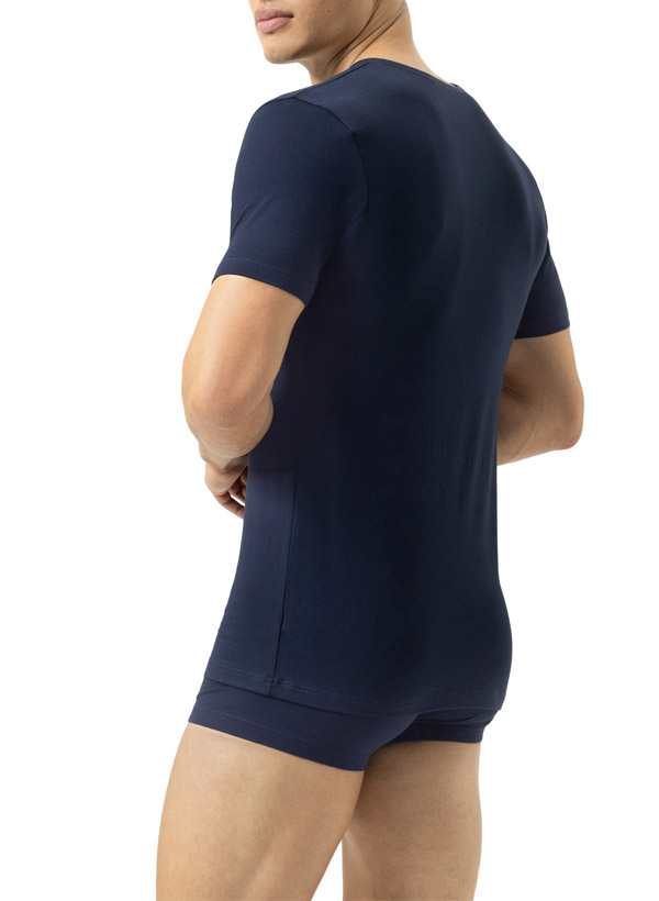 Mey Business Class V-Shirt 46007/668 Image 1