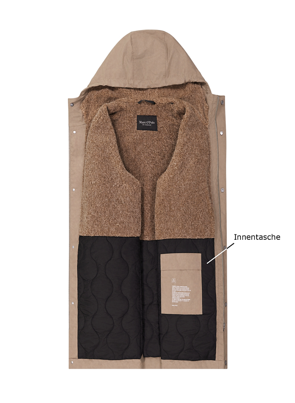 Marc O'Polo Jacke 5000016967/2124, Produktbild 4