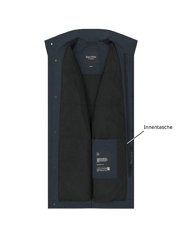 Marc O'Polo Jacke 5000016971/4175, Produktbild 4
