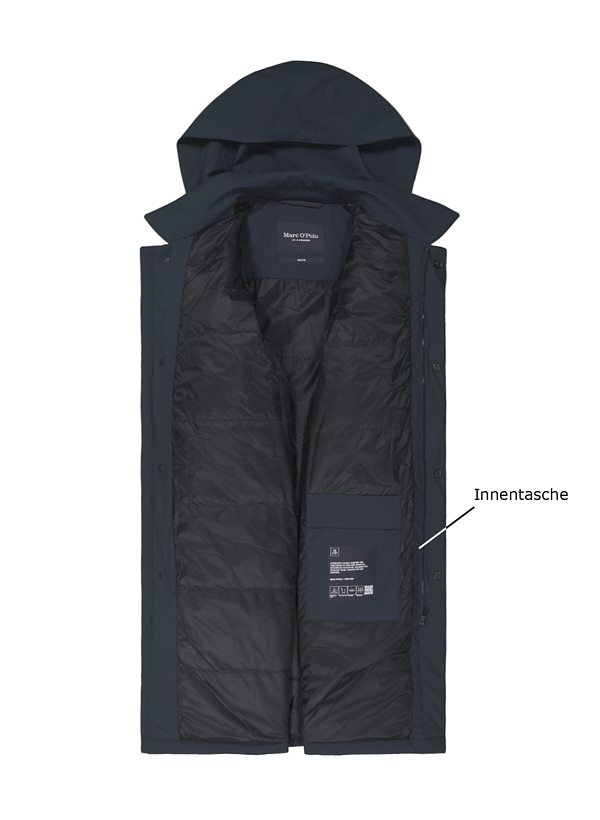 Marc O'Polo Mantel 5000016973/4175, Produktbild 3