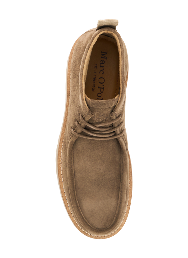 Marc O'Polo Lace Up Booties 5000015107/1422, Produktbild 2