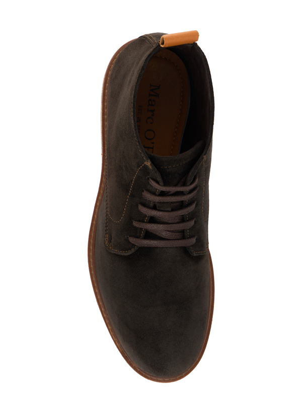 Marc O'Polo Lase Up Booties 5000015123/1420, Produktbild 2