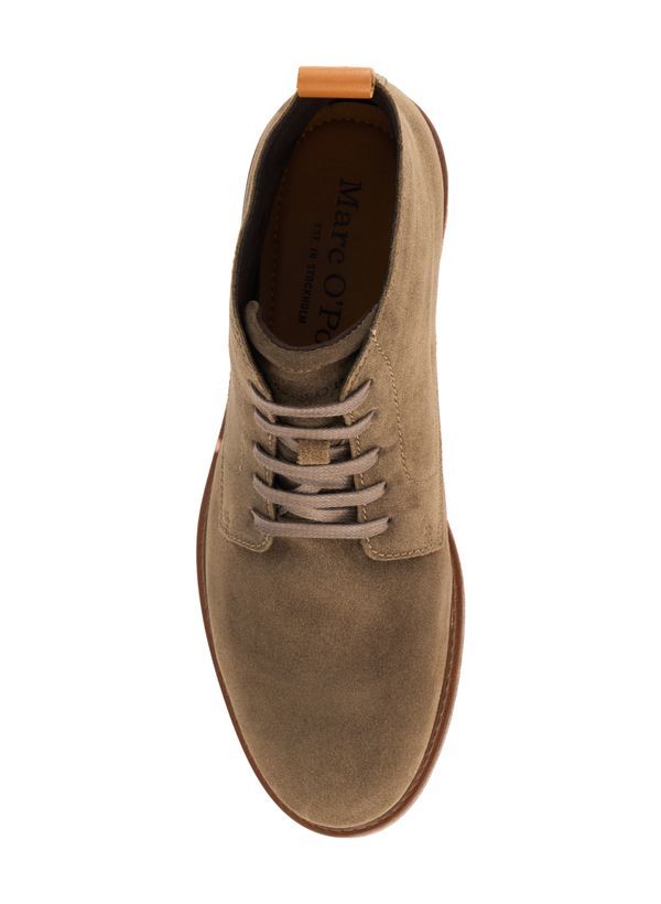 Marc O'Polo Lase Up Booties 5000015123/1422, Produktbild 2