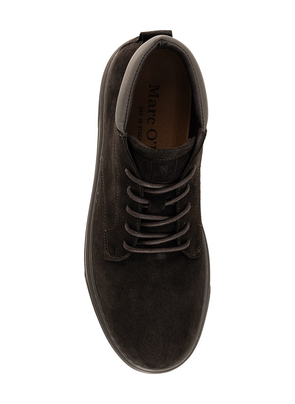Marc O'Polo Lace Up Booties 5000016482/1420, Produktbild 2
