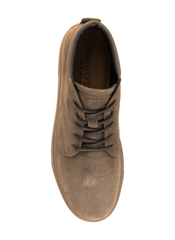 Marc O'Polo Lace Up Booties 5000016482/1422, Produktbild 2