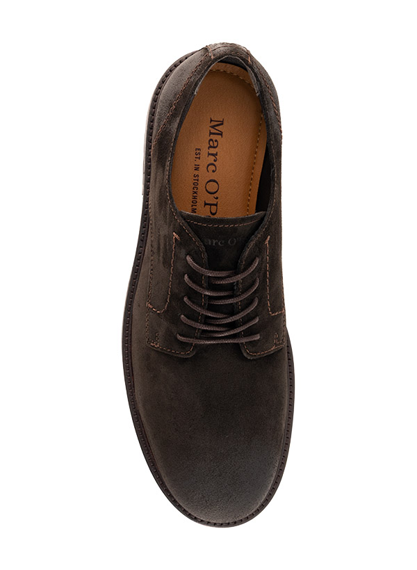 Marc O'Polo Lace Up Shoes 5000016491/1420, Produktbild 2