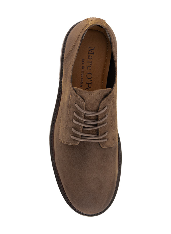 Marc O'Polo Lace Up Shoes 5000016491/1422, Produktbild 2
