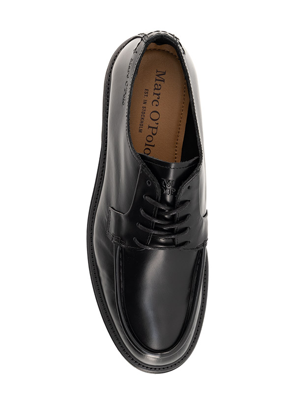 Marc O'Polo Lace Up Shoes 5000017195/0001, Produktbild 2
