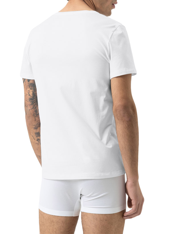 Mey T-Shirt 2110011/001 Image 1