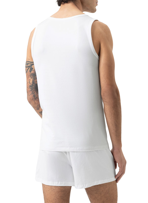 Mey Athletic Shirt 2110012/001 Image 1