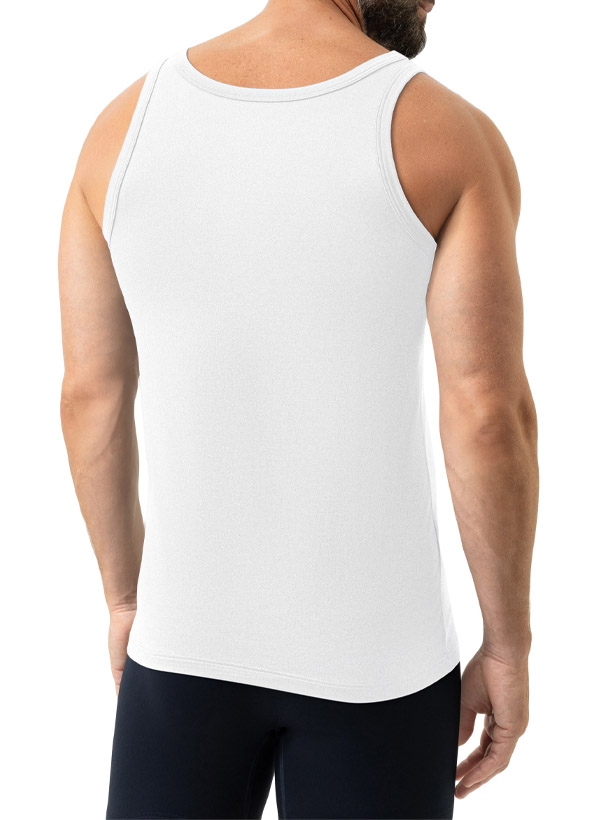 Mey Athletic Shirt 2110020/001 Image 1