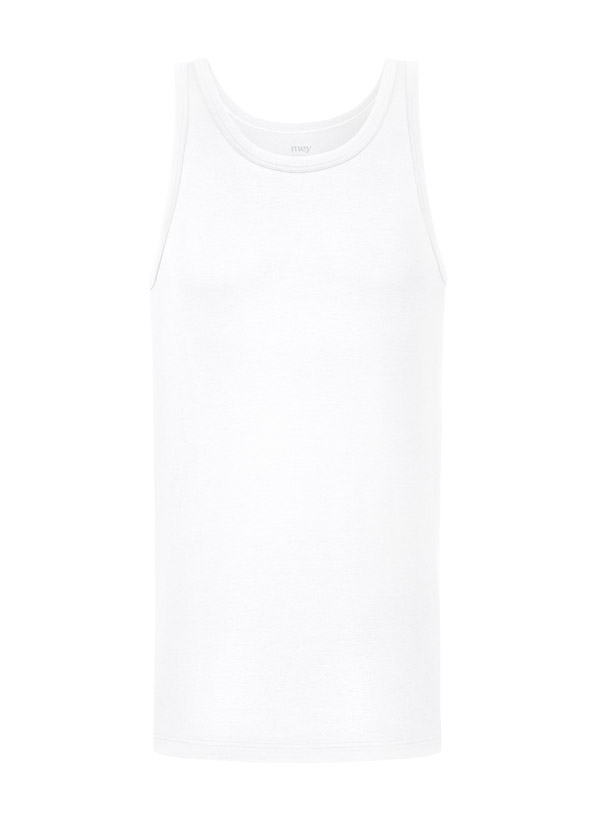 Mey Athletic Shirt 2110020/001 Image 2