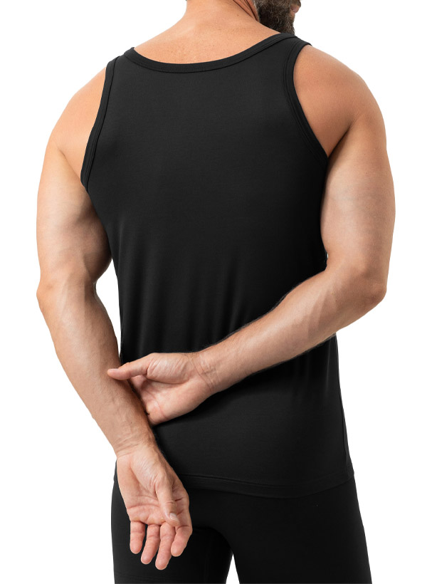 Mey Athletic Shirt 2110020/003 Image 1
