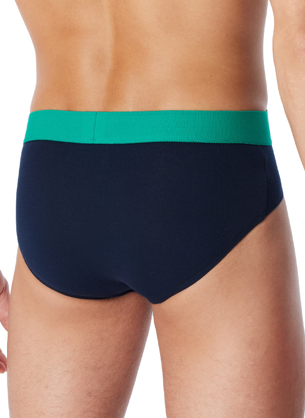 Schiesser Rio-Slip 5er Pack 183216/929, Produktbild 2