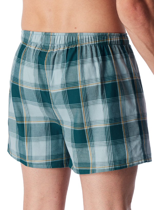 Schiesser Boxershorts 2er Pack 183638/912, Produktbild 2