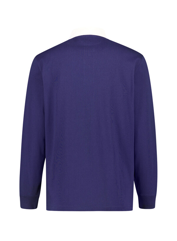 Polo Ralph Lauren Rugby-Shirt 710717115/025, Produktbild 3