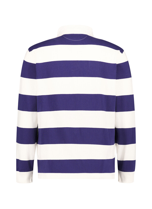 Polo Ralph Lauren Rugby-Shirt 710717116/510, Produktbild 3