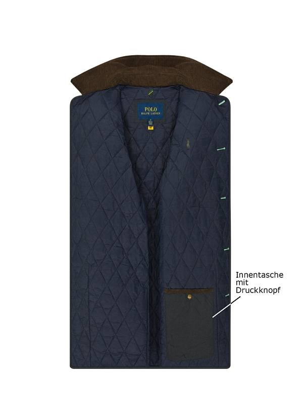 Polo Ralph Lauren Jacke 710B15982/001, Produktbild 4
