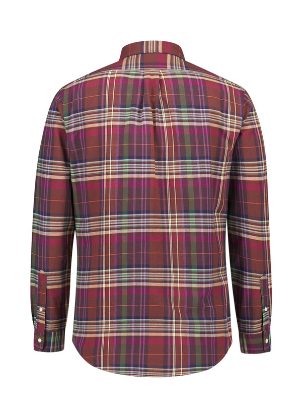 Polo Ralph Lauren Hemd 710P00629/502, Produktbild 3