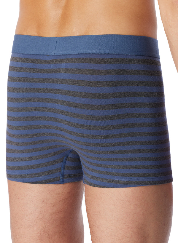 Schiesser Shorts 3er Pack 180199/929, Produktbild 2