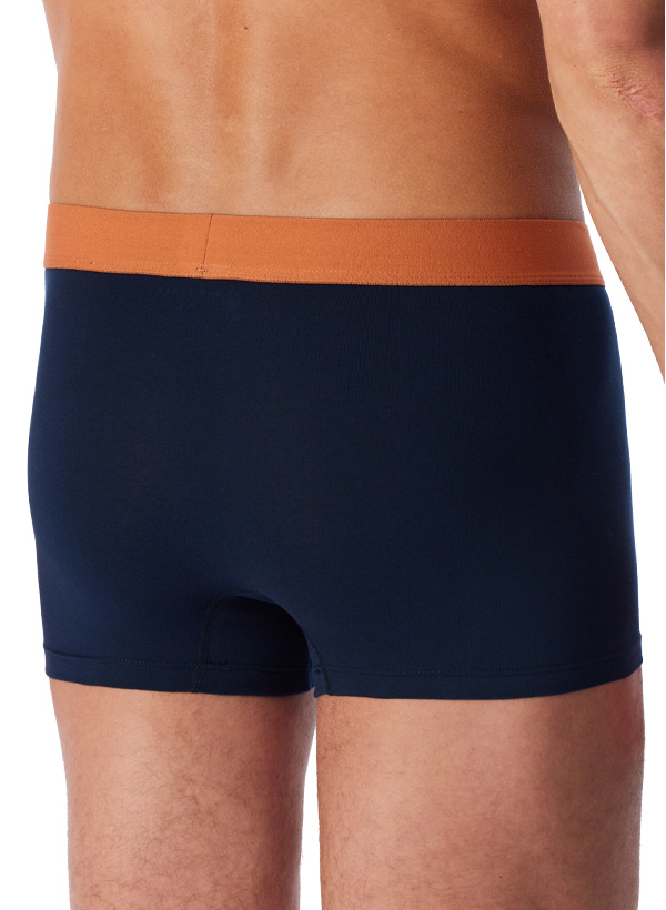 Schiesser Shorts 5er Pack 183214/931, Produktbild 2