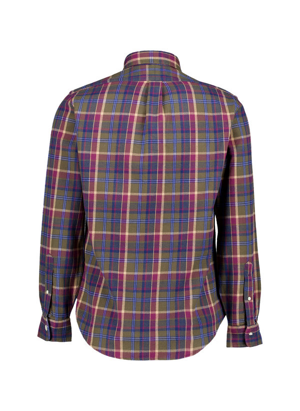 Polo Ralph Lauren Hemd 710B30152/003, Produktbild 3