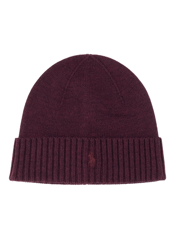 Polo Ralph Lauren Mütze 710886137/502, Produktbild 2